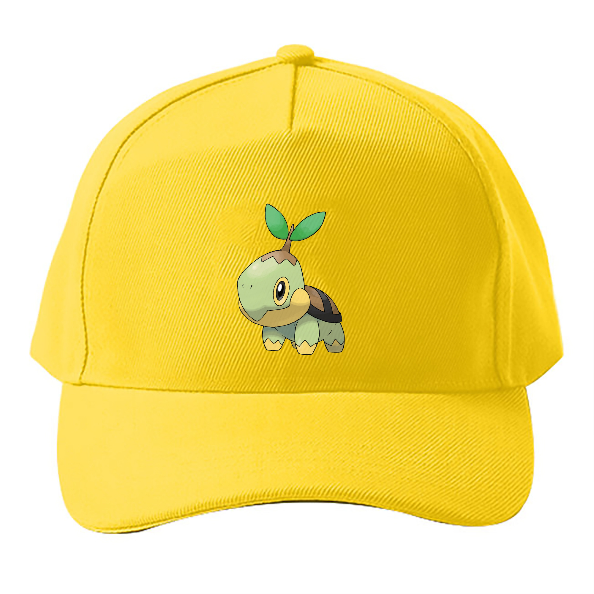 （画像用） ポケットモンスター Pokémon ベースボールキャップ 綿100％ 男女兼用 帽子 スポーツ
